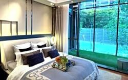Vela Bay (D16), Apartment #610461661